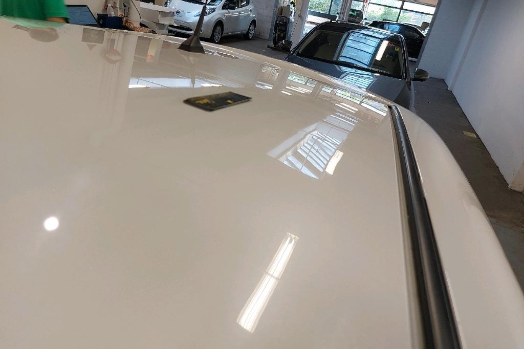 Nissan Leaf 2016 фото 13