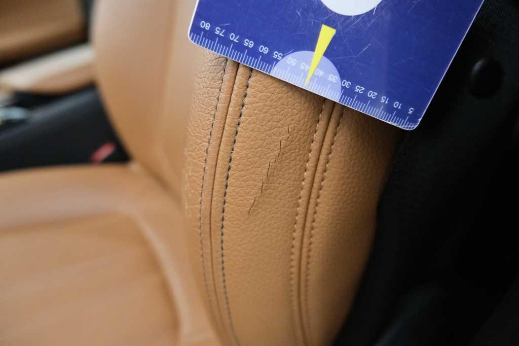 BMW 5 Series 2017 photo 28