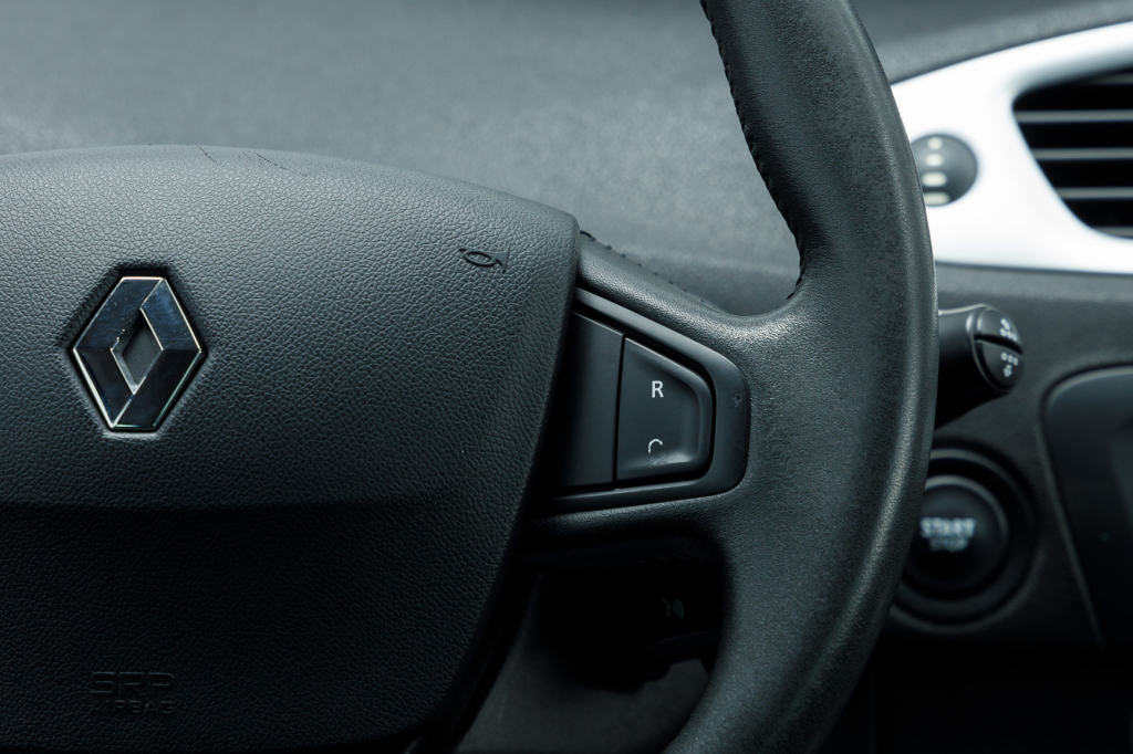 Renault Megane Scenic Grand  2010 фото 20