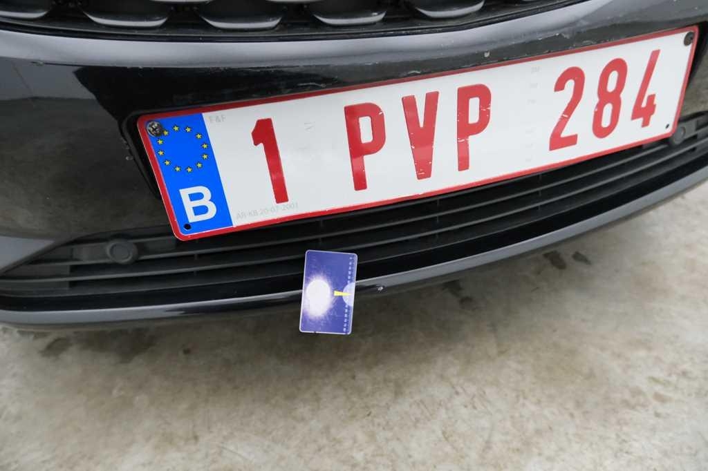 Opel Astra 2016 photo 34