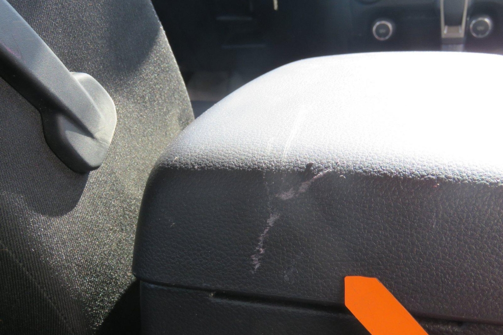 Ford Ranger 2021 photo 23