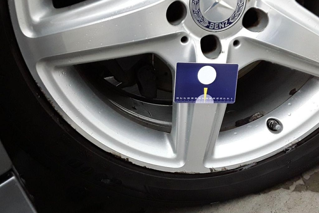 Mercedes-Benz CLS-Class 2016 фото 15