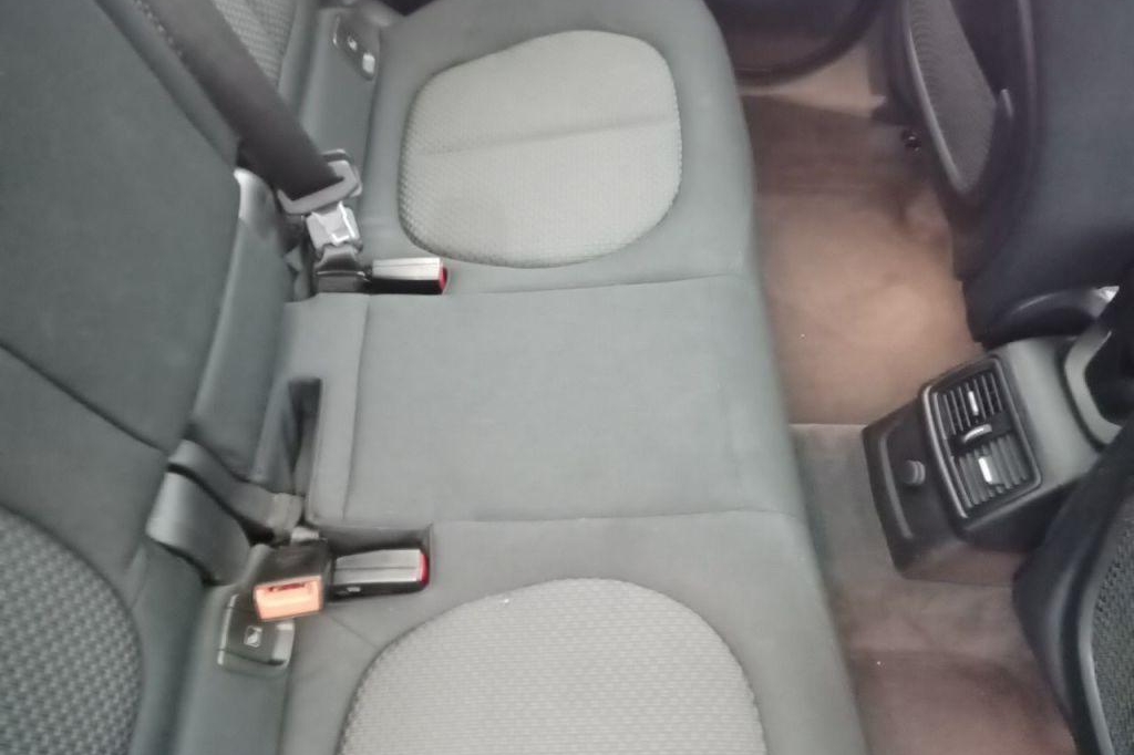 BMW X1 2016 photo 34