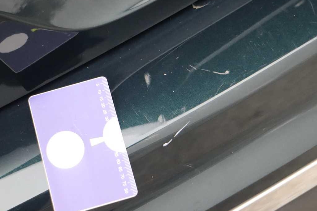 Volkswagen Tiguan Allspace 2019 photo 30