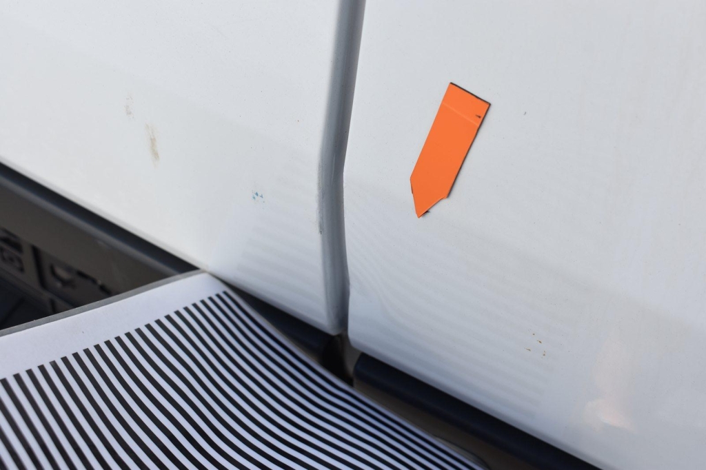 Ford Transit Kasten 2018 photo 11