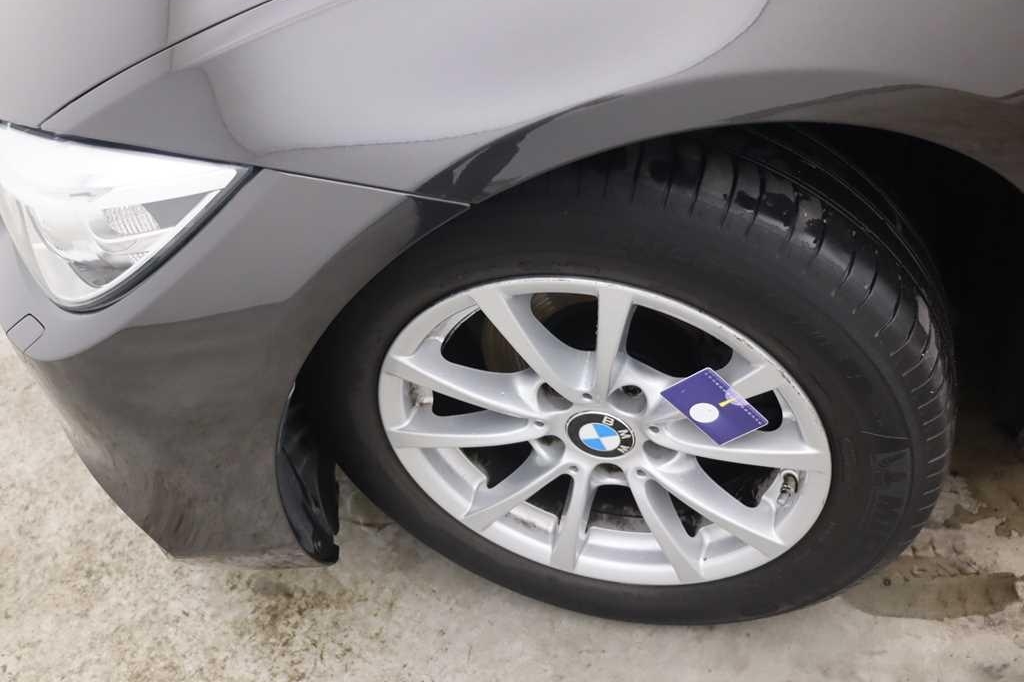 BMW 4er Gran Coupe 2016 photo 7