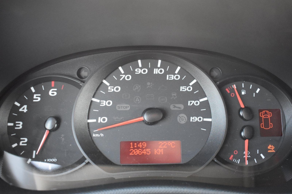 Renault Master груз. 2020 photo 5