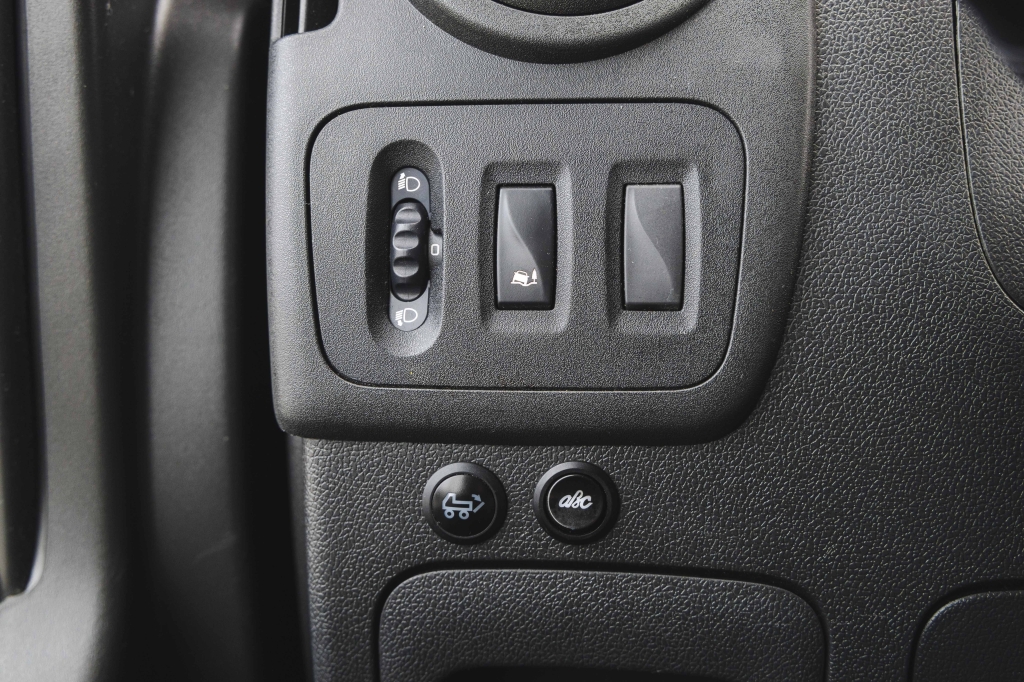 Renault Master 2018 photo 30