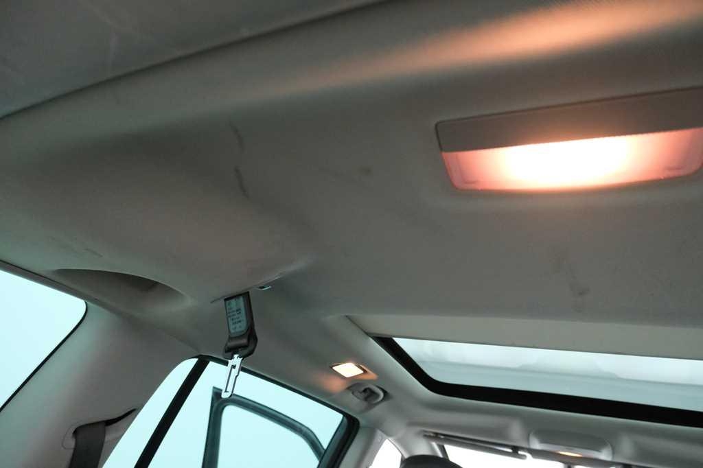 Opel Zafira Tourer 2016 photo 15