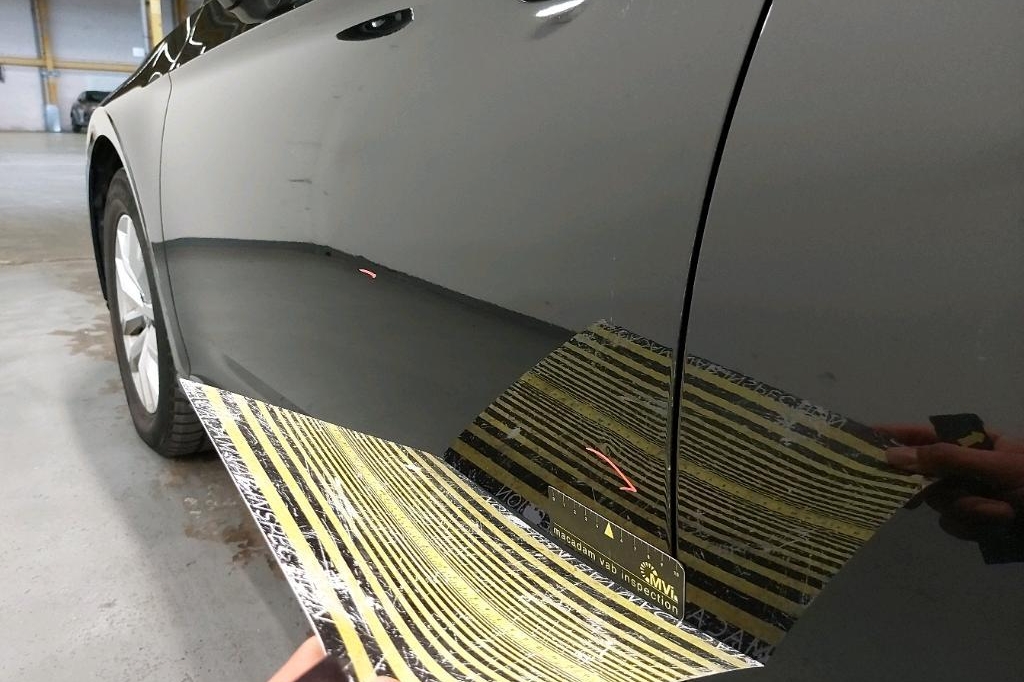 Volkswagen Passat Variant 2016 photo 27