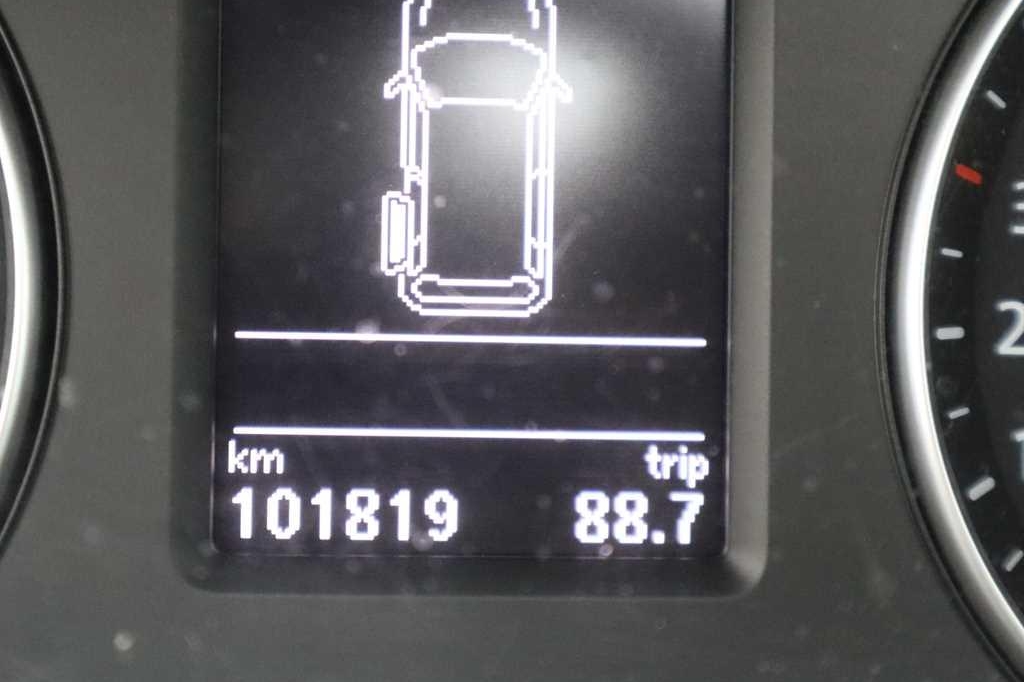 Volkswagen Sharan 2016 фото 5