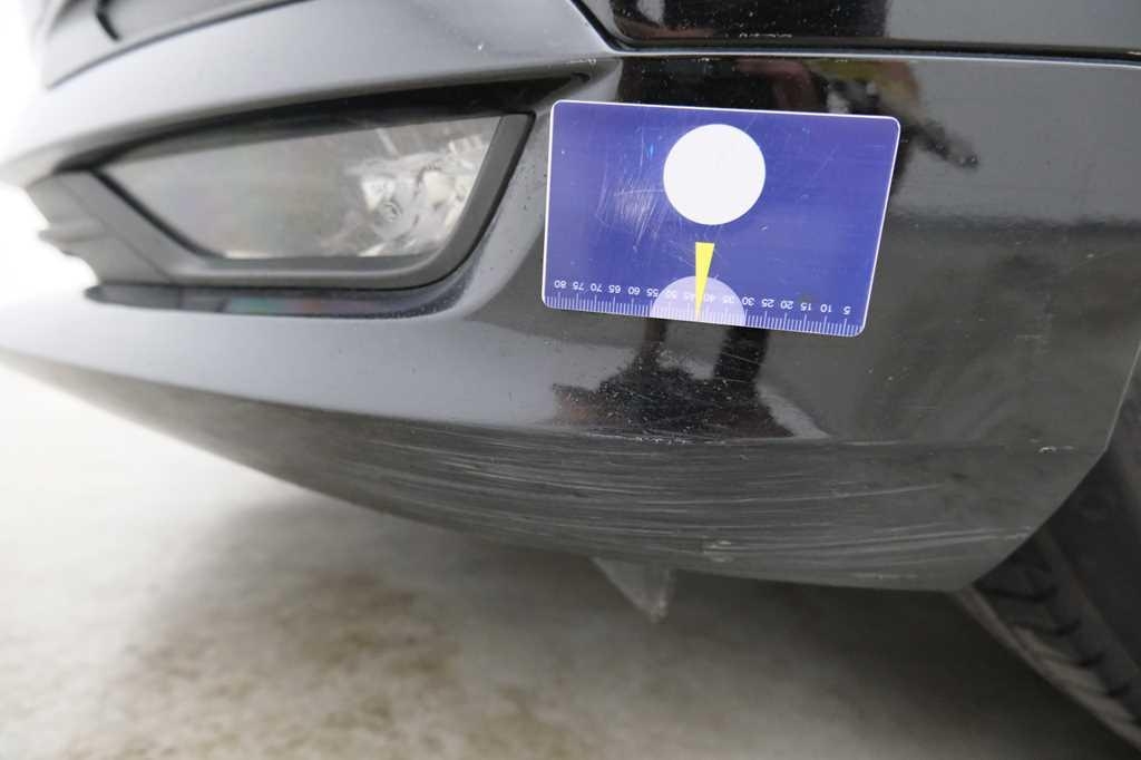 Volvo V90 2018 photo 38