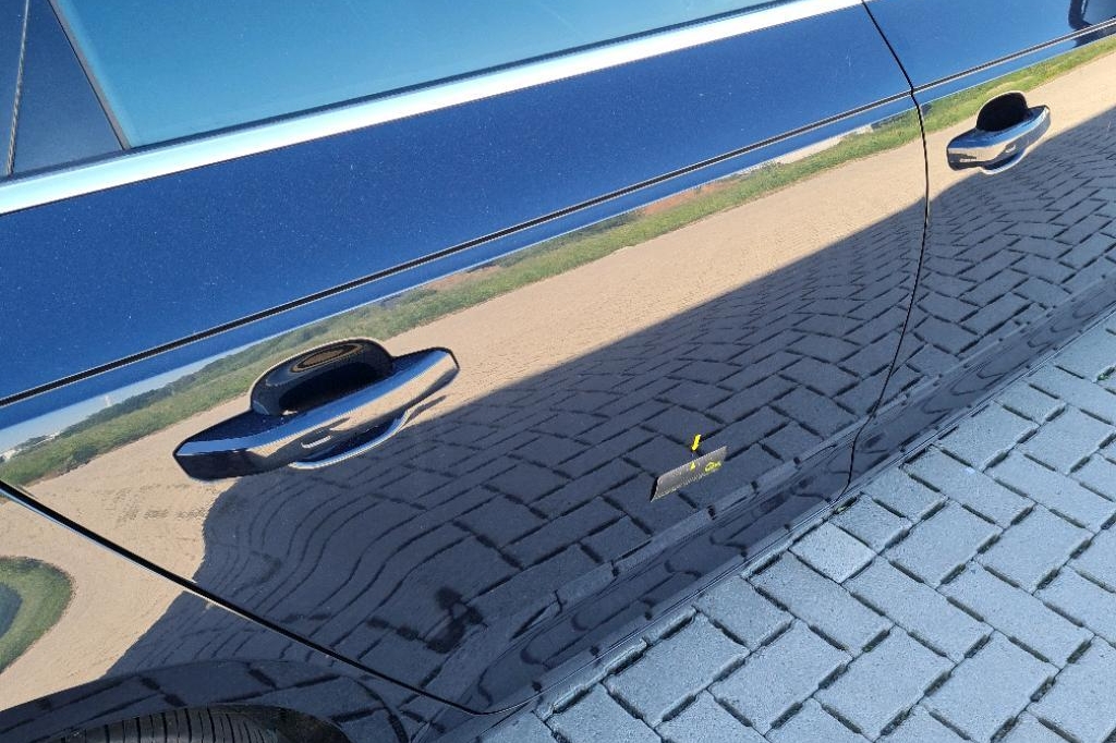 Audi A4 Avant 2016 фото 14