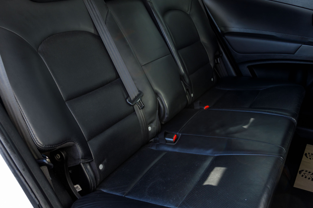 SsangYong Korando 4x4 2011 фото 20