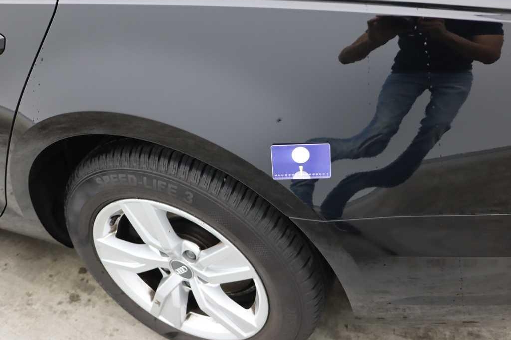 Audi A4 Avant 2016 photo 70