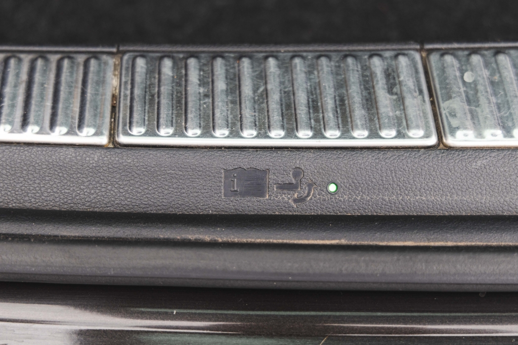 Skoda Superb Laurin&Klement 2016 фото 36