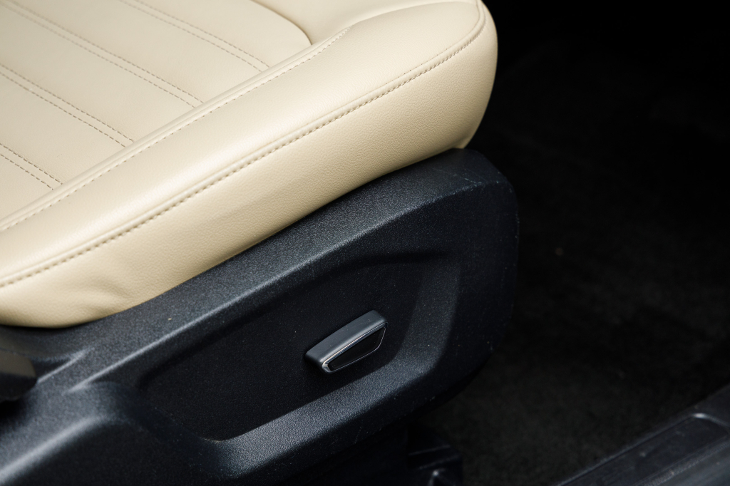 Ford Edge 2017 фото 25