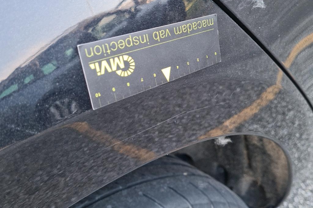 Skoda Octavia Combi 2018 photo 29