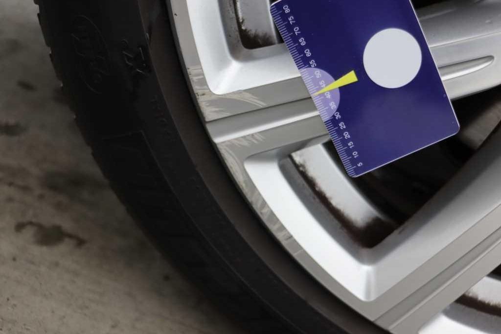 Volvo V90 2017 photo 7