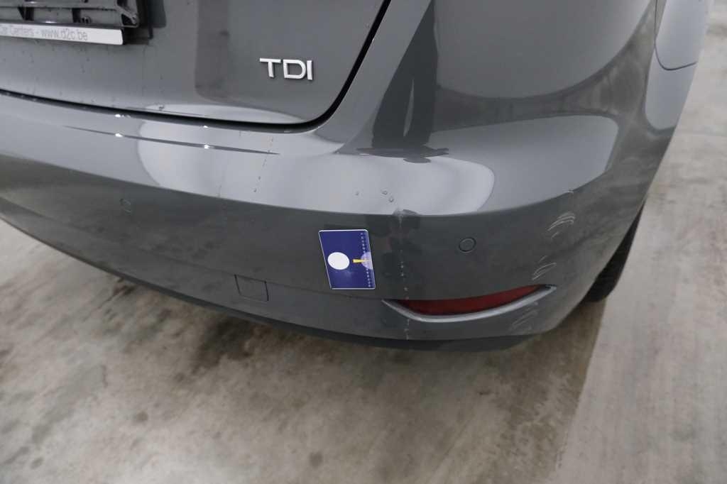 Audi A3 Sportback 2017 фото 22