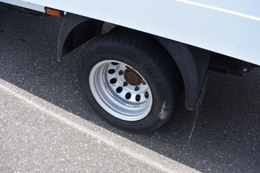 Ford Transit Koffer 2018 photo 11