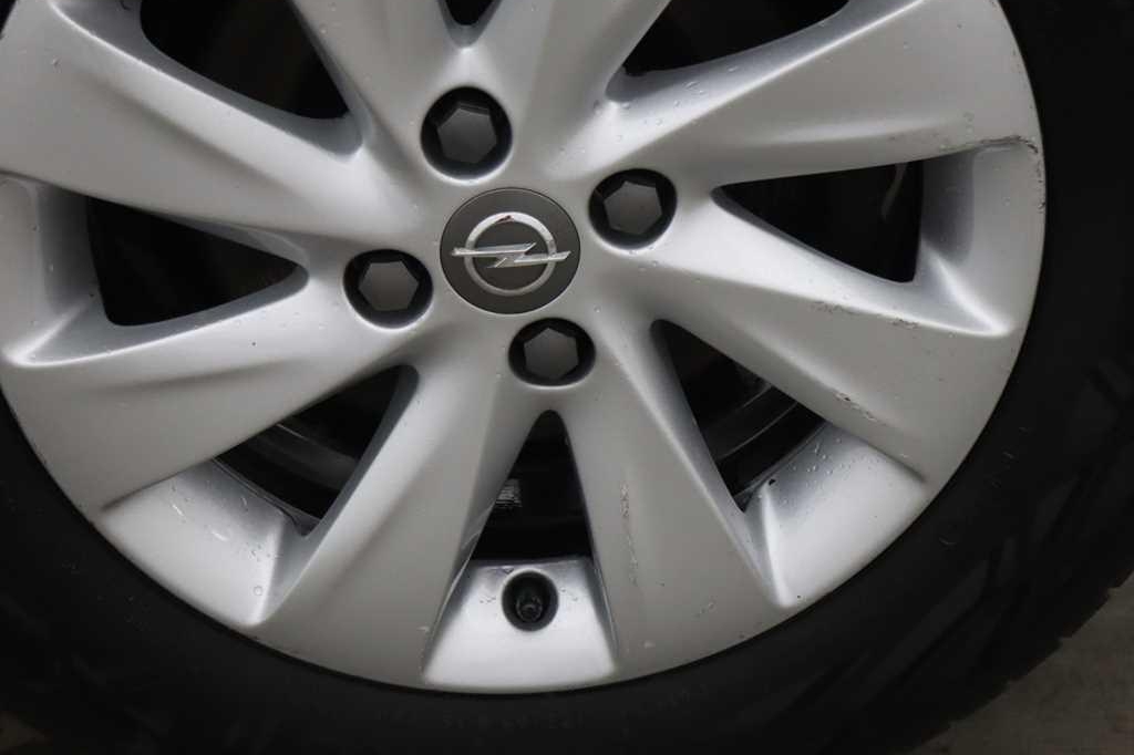 Opel Corsa 2017 photo 38