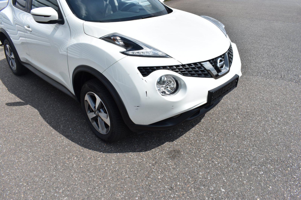 Nissan Juke 2018 photo 19