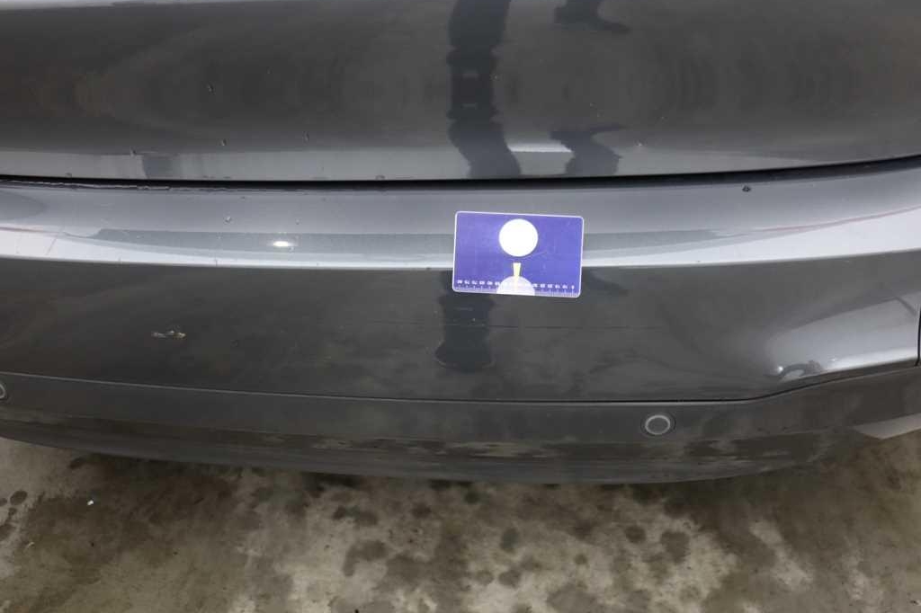 BMW 2er Active Tourer 2017 фото 12