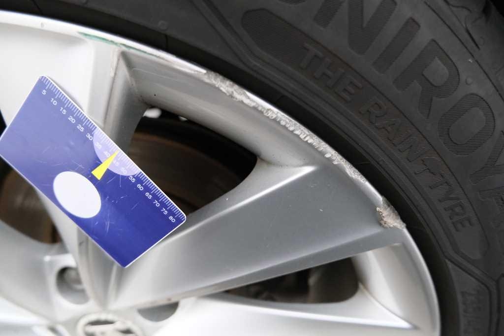 Skoda Superb Combi 2016 фото 90