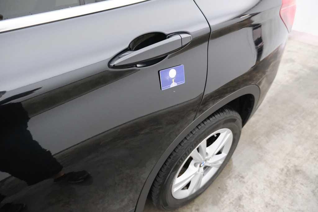 BMW X1 2017 photo 25