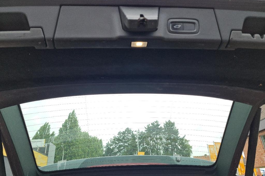 Volvo V90 2017 фото 38