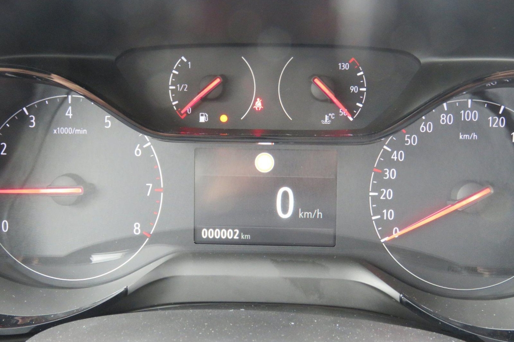 Opel Corsa 2021 photo 2