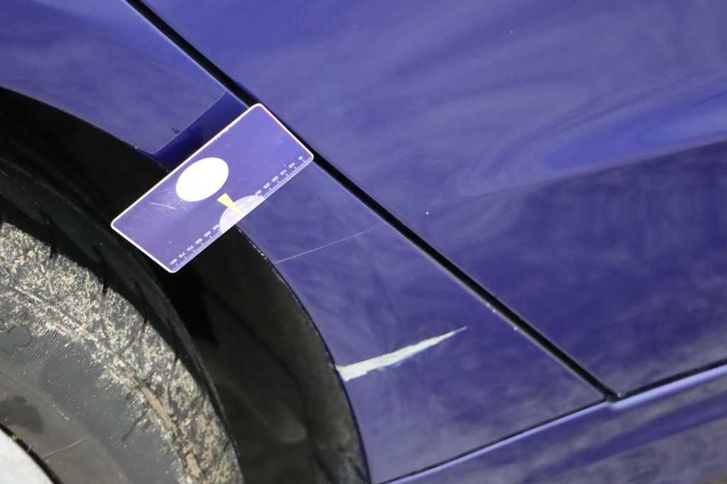 Ford Mondeo Tunier 2017 фото 10