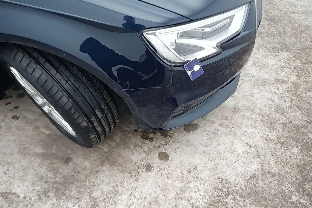 Audi A3 Sportback 2017 фото 52