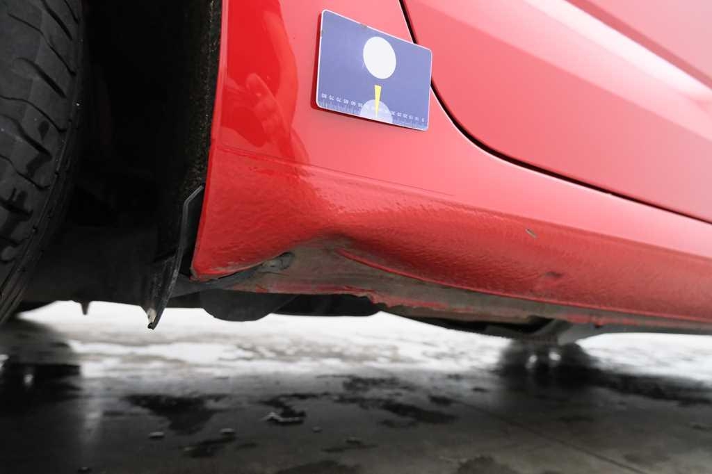 Skoda Octavia Combi 2017 photo 41