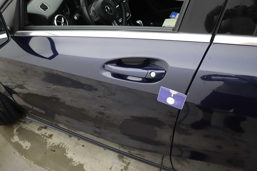 Mercedes-Benz A-Klasse 2017 photo 17