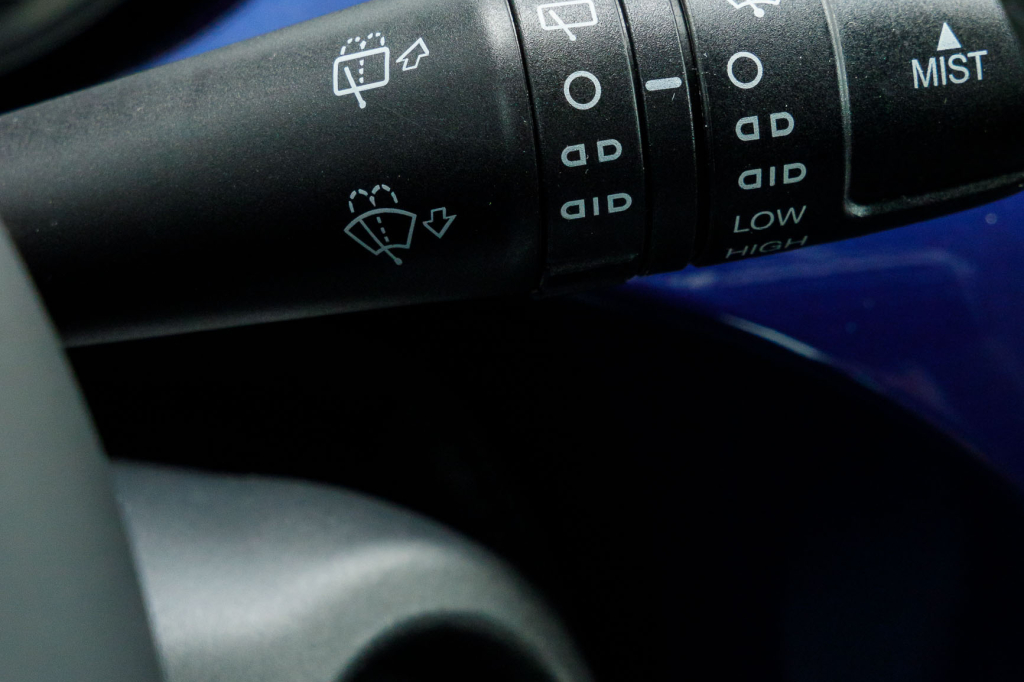 Fiat 500X Lounge 2015 photo 23