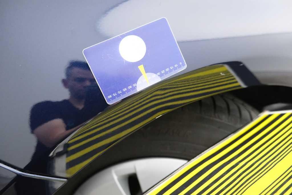 Mercedes-Benz A-Klasse 2017 фото 37