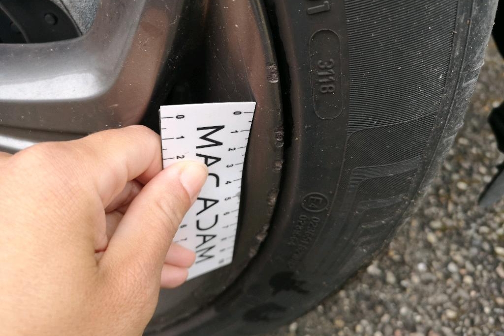 Ford EcoSport 2018 photo 24