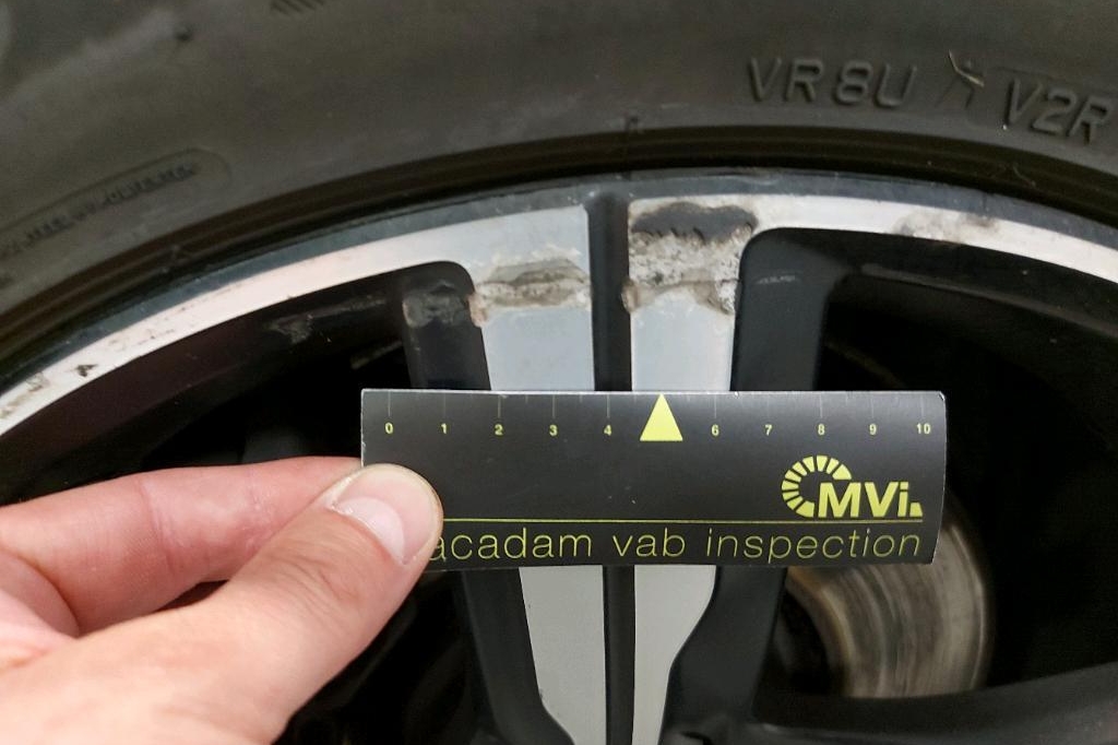 Volvo V90 2017 photo 19