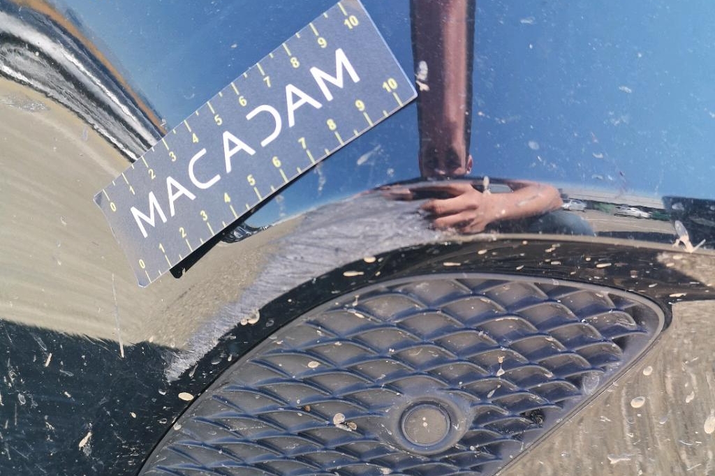 Mercedes-Benz A-Klasse 2019 photo 16