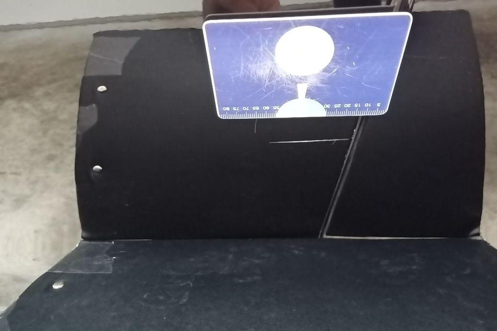 Volvo V90 2017 photo 13