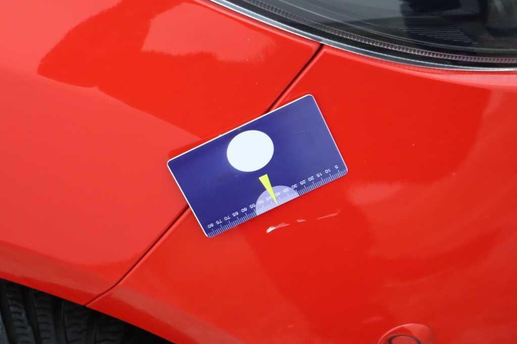 Ford Focus 2017 фото 8