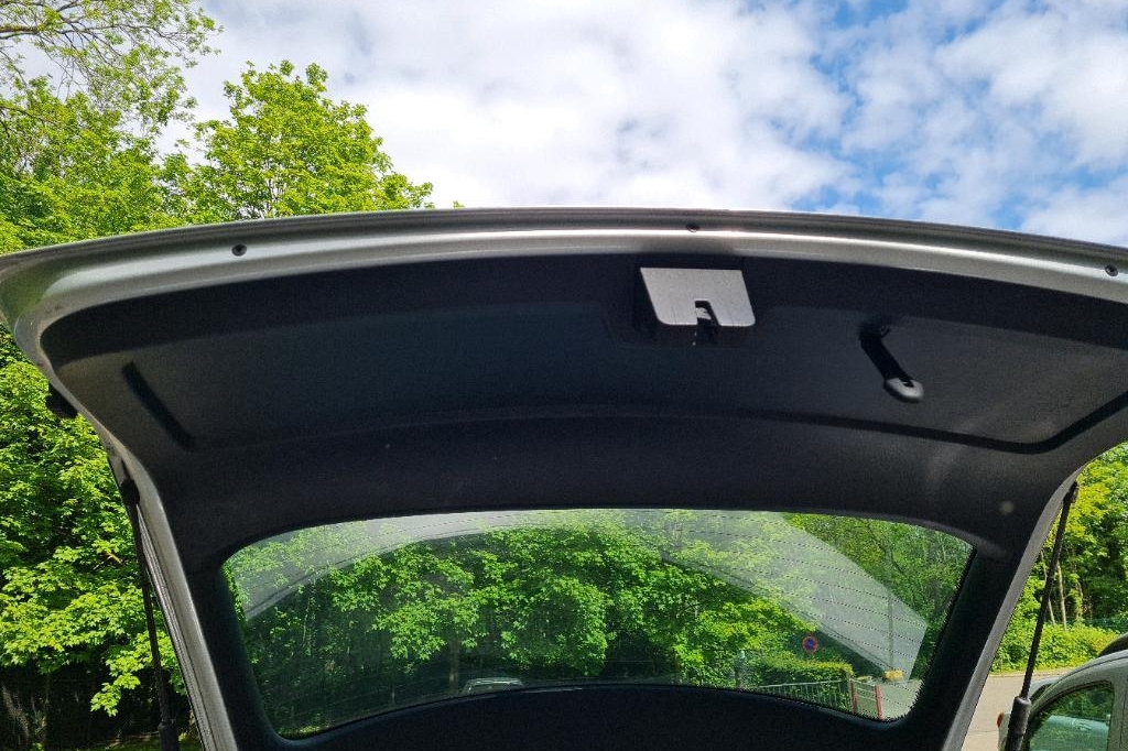 Skoda Octavia Combi 2017 photo 28