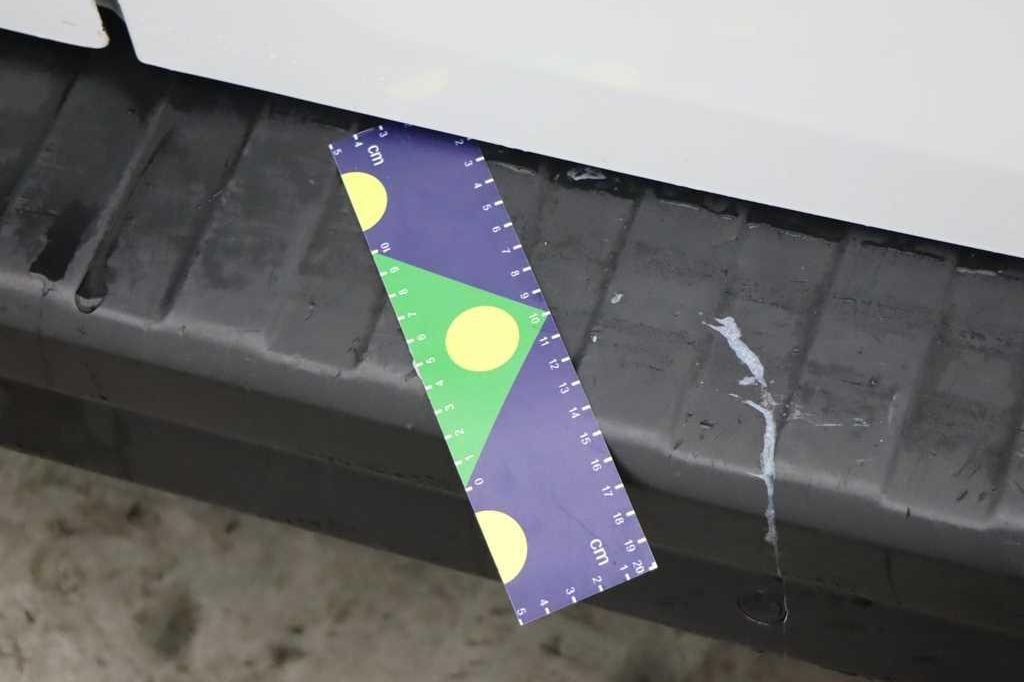 Renault Trafic 2016 photo 12