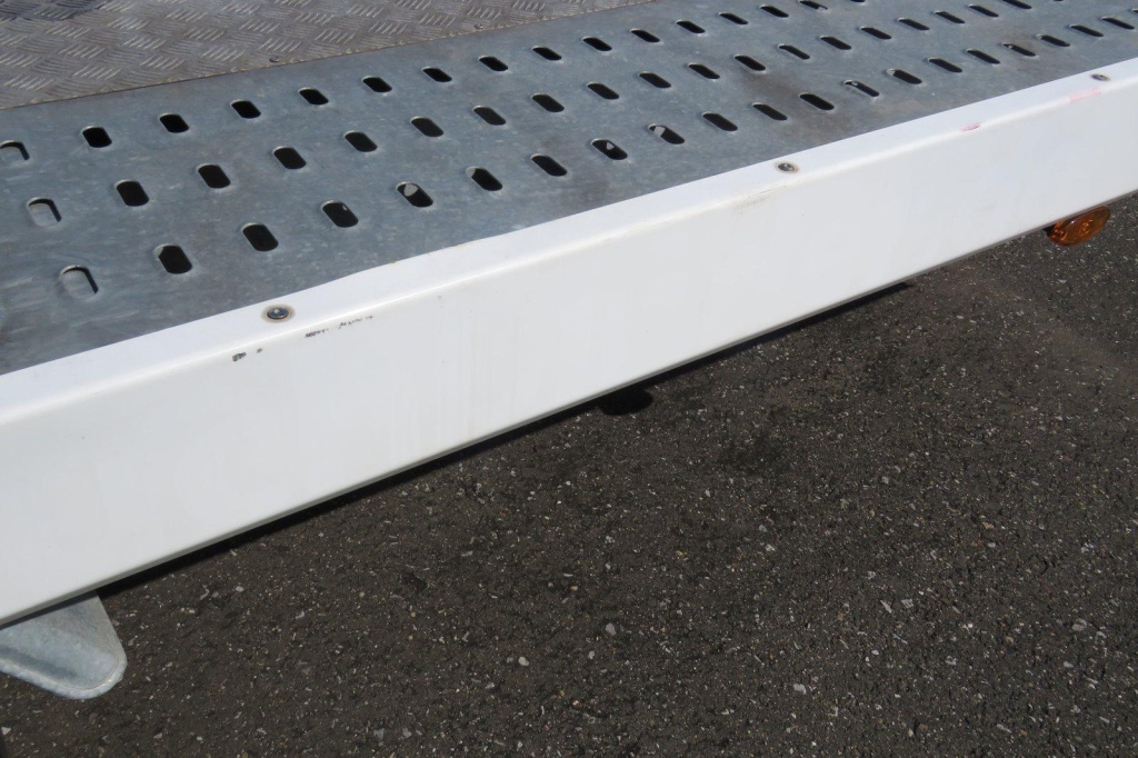 Blyss Anhänger Jupiter 2017 фото 13