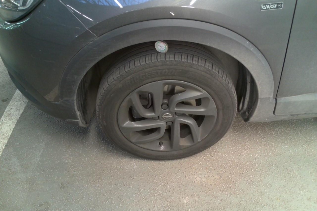 Opel Crossland X 2020 photo 11