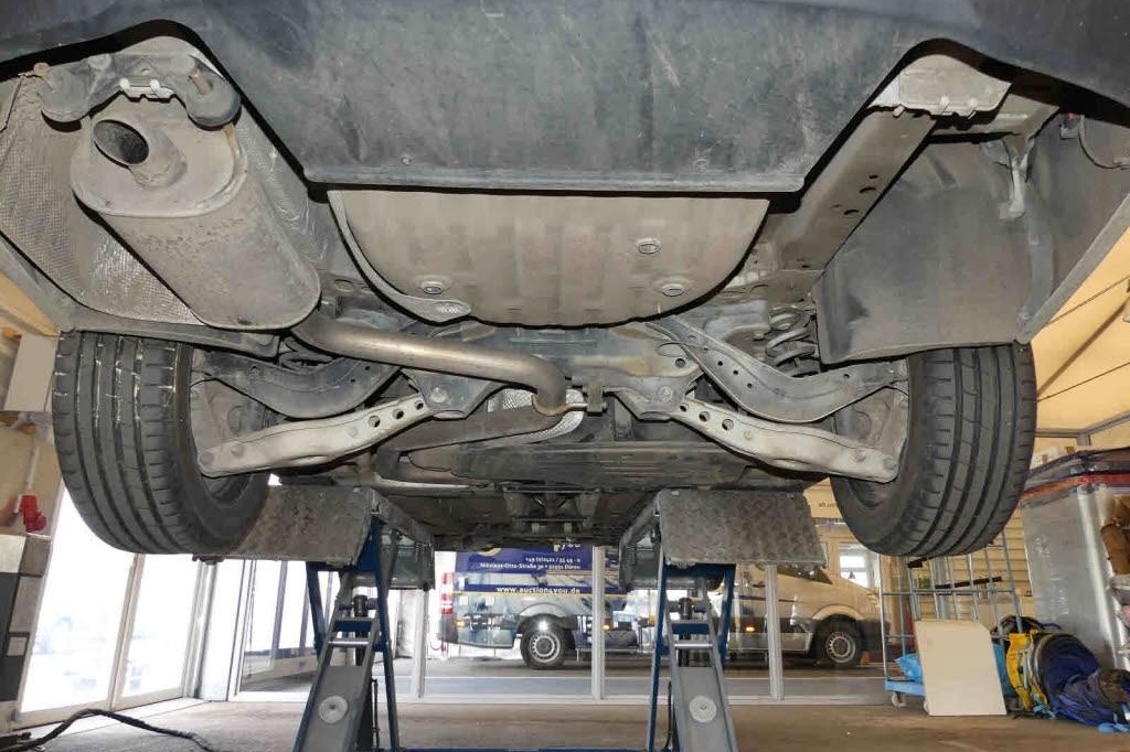 Opel Insignia Sports Tourer 2018 photo 14