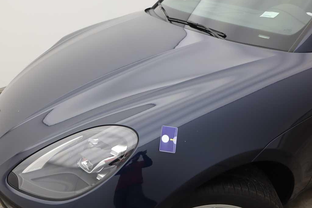 Porsche Macan S 2017 photo 33