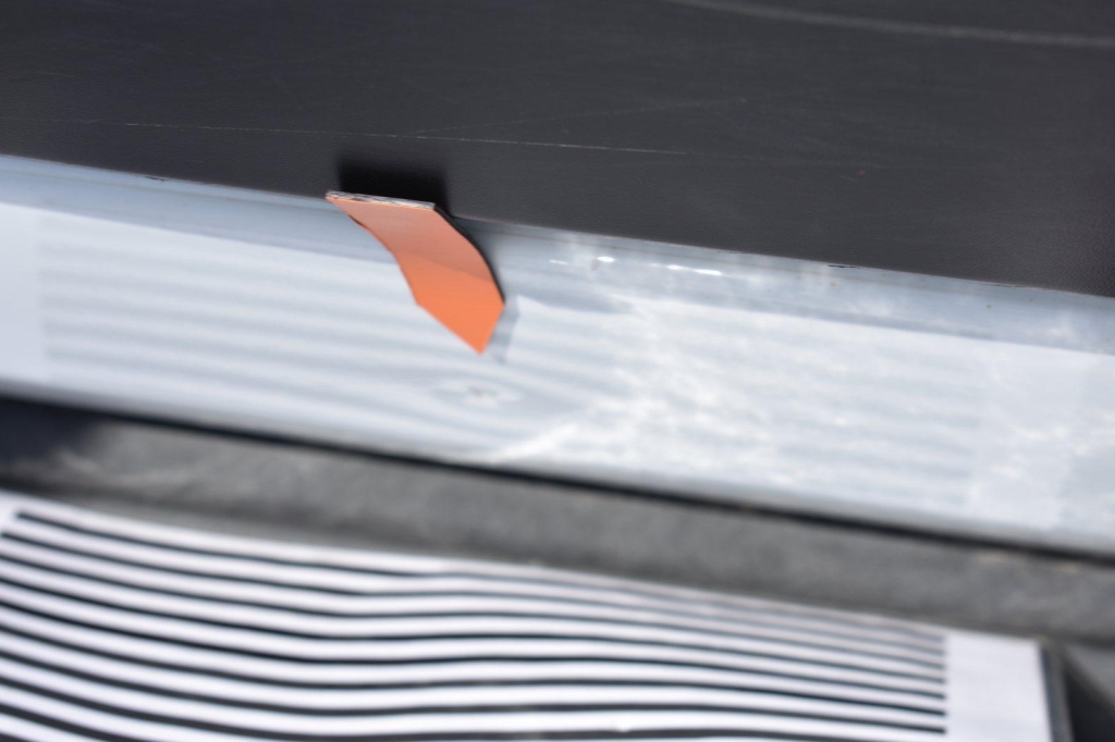 Ford Transit Pritsche 2020 фото 9